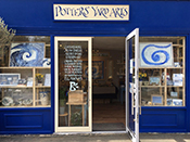Potter's Yard Arts