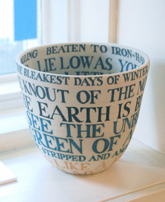 Hope (text by Valentine Ackland)