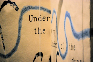 London page detail