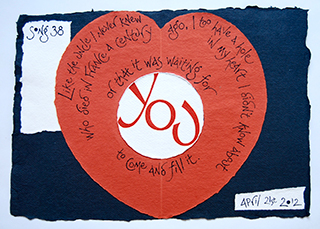 Song 38