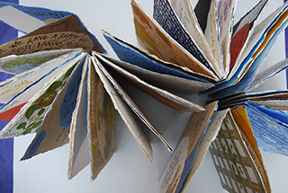Paper Wings &ndash; a bird&rsquo;s-eye view