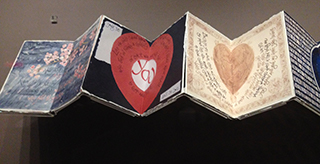 Songs 34, 38, 41 and 42